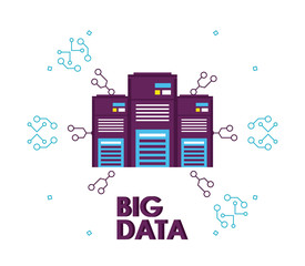 Big data technology