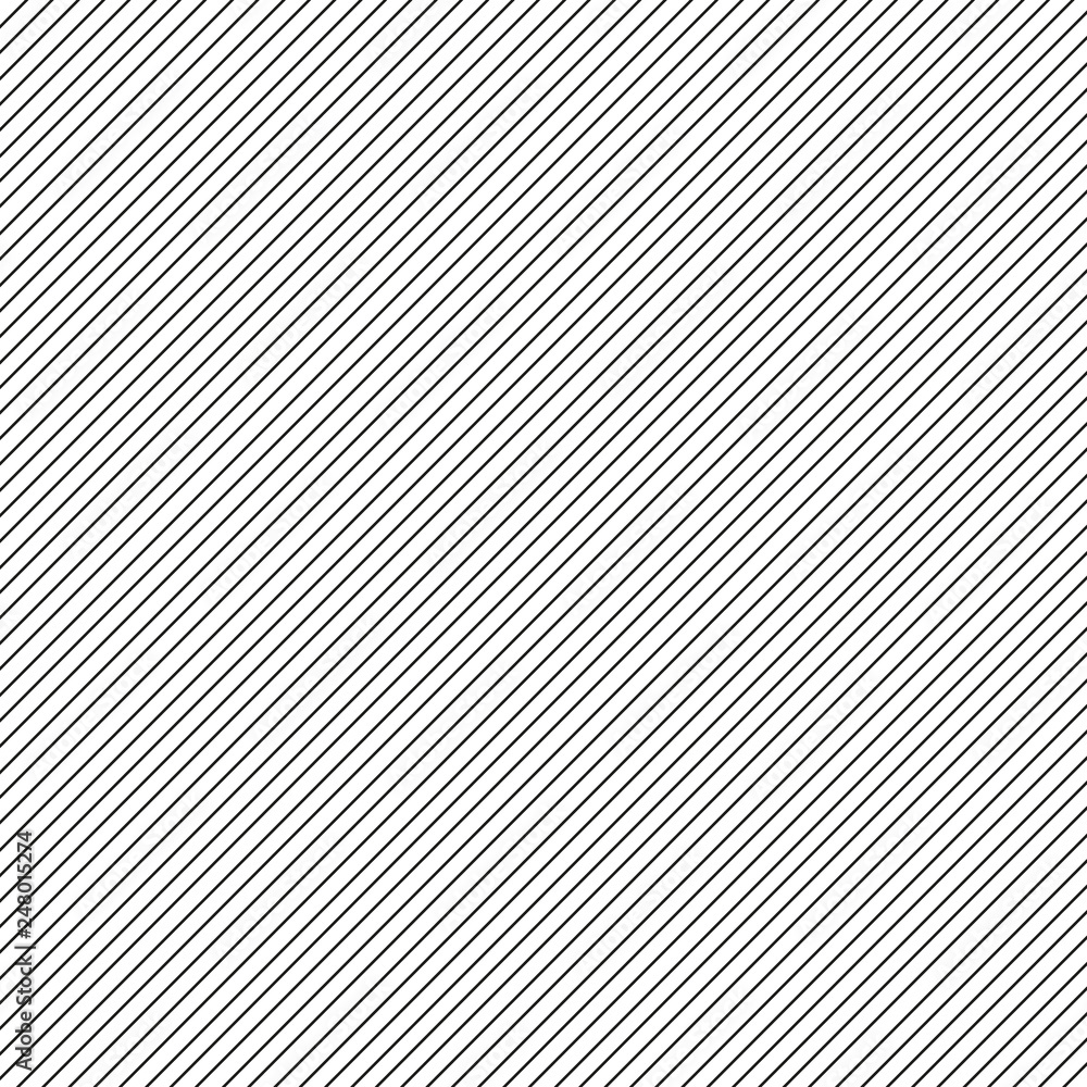 Aufkleber diagonal lines pattern. abstract pattern with diagonal lines. vector illustration.