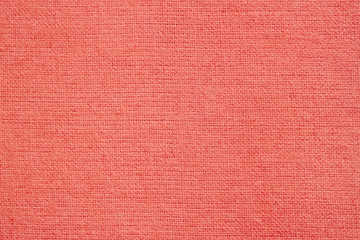 Fototapeta premium Texture of canvas, colorful bright background, pattern for backdrop