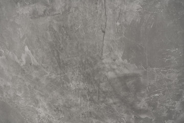 Grey cement concrete