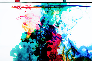 Fuido Senza Gravità