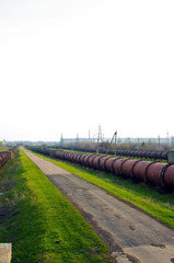 pipeline