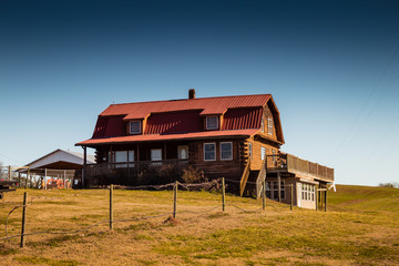 Farm House