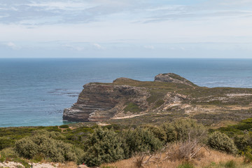 Cape of good hope, South Africa