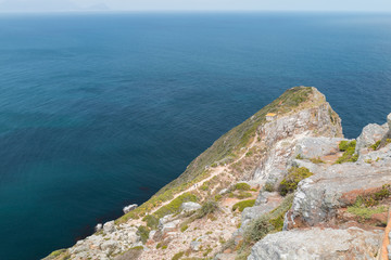 Cape of good hope, South Africa