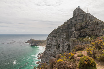 Cape of good hope, South Africa