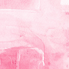 Fototapeta premium abstract watercolor background