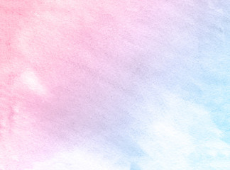 abstract watercolor background