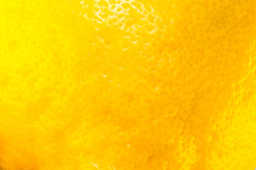 citrus yellow lemon texture