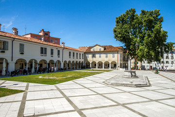 Gorizia, Friuli-Venezia Giulia