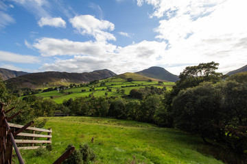 Lake District - England
