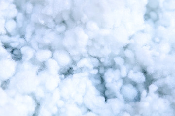 abstract blue background