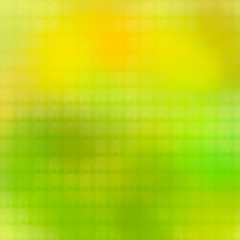 Texture. Pattern texture in green colors