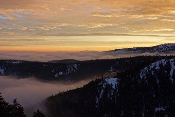 Landscapes of the Pacific Northwest