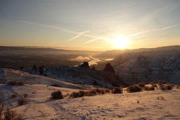Landscapes of the Pacific Northwest