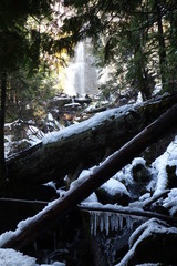 Landscapes of the Pacific Northwest