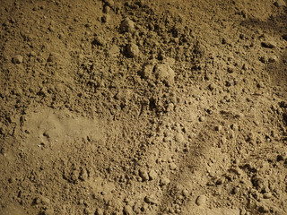 brown earth texture background