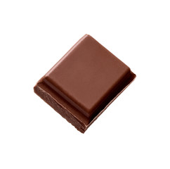 chocolate piece sweet food dessert falling