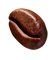 coffee bean brown roasted caffeine espresso seed