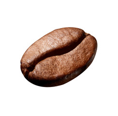 coffee bean brown roasted caffeine espresso seed