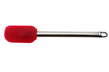 silicone spatula for the kitchen