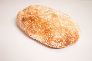 Ciabatta Bread