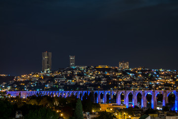 Mirador Queretaro © christian