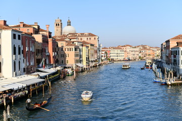 grand canal in venice