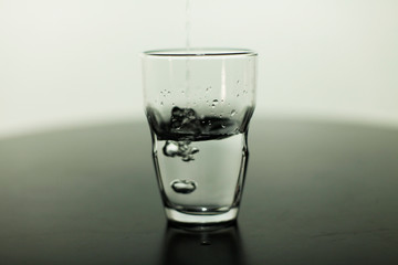 Gotas de agua