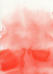 워터컬러 백그라운드, 수채화 배경 