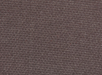 Dark brown eye shadow cosmetic powder