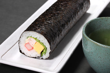 海苔巻き