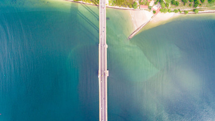 Ponte Estaiada Newton Navarro, Natal/RN