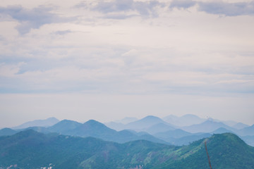 Obraz premium Rio de Janeiro