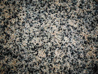 Pattern on the floor