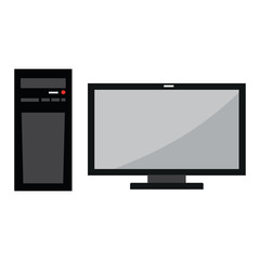 isolated school object