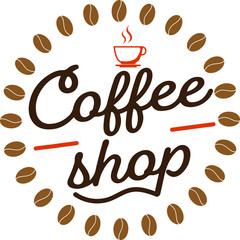 Coffee shop