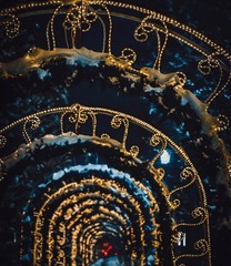 Lights winter 