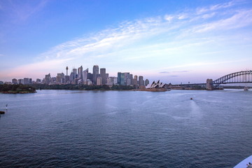 Obraz premium シドニー