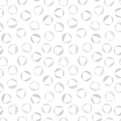 幾何学パターン / シームレス