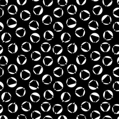 幾何学パターン / シームレス