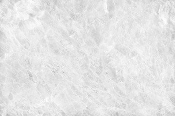 White marble texture abstract background pattern with high resolution.