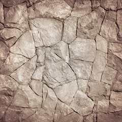 gray stone wall texture background