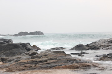 Seethagalla beach