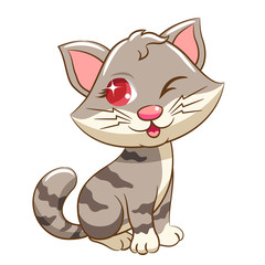 cat clipart design