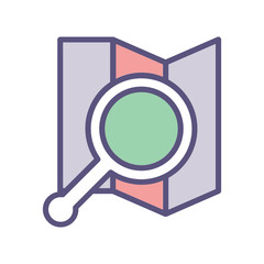 maps icon