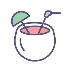 coconut icon