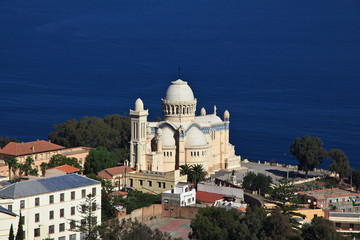 Algeria  Algiers algerian