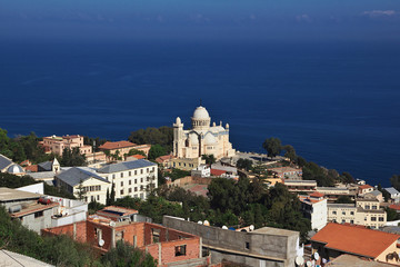 Algeria  Algiers algerian