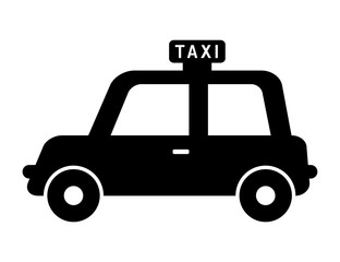 タクシー